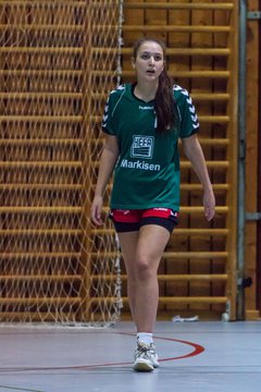 Bild 253 - B-Juniorinnen HSG Kremperheide/M�nsterdorf - JSG Alstertal/Norderstedt : Ergebnis: 21:21